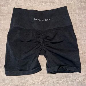 Alphalete Shorts